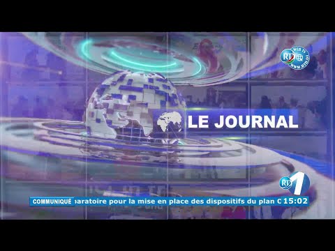 Journal Fran&ccedil;ais du 21/01/2024