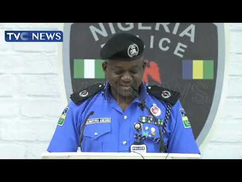 IGP Condemns Killings In Plateau State, Orders Deployment Of Operatives And Manpower