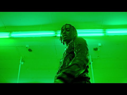 Playboi Carti - Sky [Official Video]