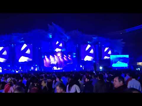 ARMIN VAN BUUREN UNTOLD ROMANIA 2023