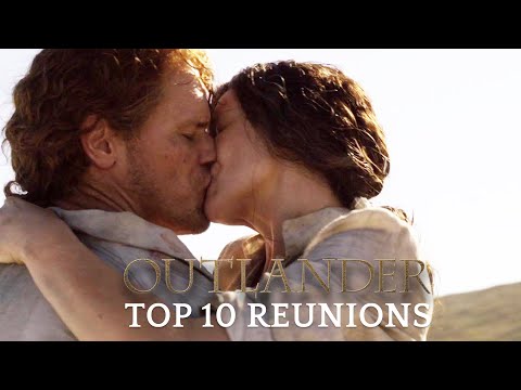 Outlander | Top 10 Most Memorable Reunions