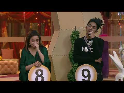 The Ranking Task | Bigg Boss 16 | Colors