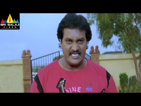 Comedy Scenes Back to Back | Telugu Comedy Scenes Volume 14 | Sri Balaji Video