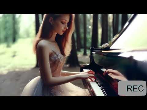 힐링 피아노 연주곡 ASMR / White River - Aakash Gandhi /  Healing Piano Instrumental ASMR