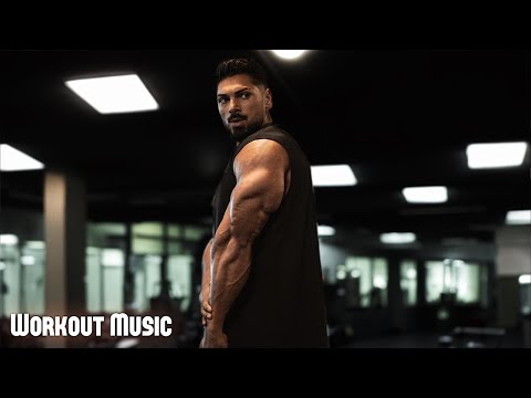 Trap Workout Music Mix 2023 🏆 Top Gym Workout Songs 👊 Fitness &amp; Gym Motivation Music