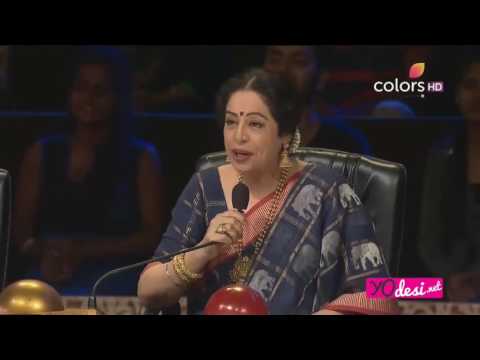 Unima  India   Tholpavakoothu India's Got Talent 28th May 2016   Facebook