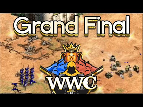 WWC | GRAND FINAL