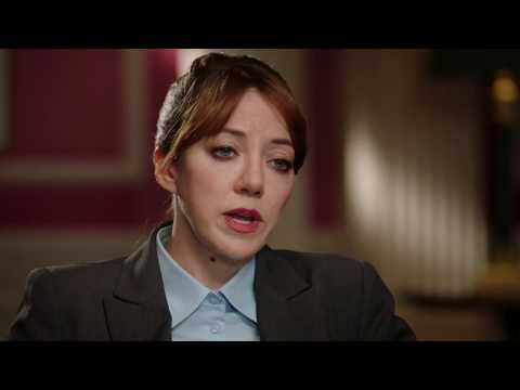 Cunk On Britain The Empire Strikes Back