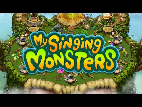 My Singing Monsters (Gameplay Trailer)