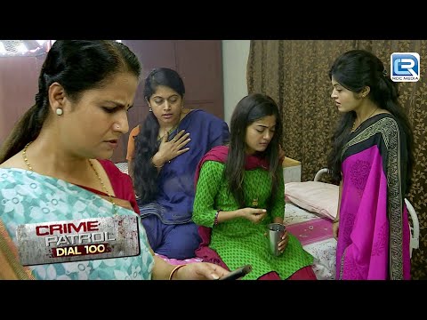 ऑपरेशन के आड़ में करती थी ये गैरकानूनी काम | Crime Patrol Dial 100