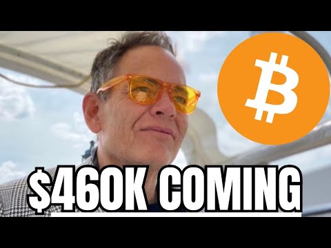 MAX KEISER: &quot;$460,000 Is The Hash Adjusted Bitcoin Price&quot;