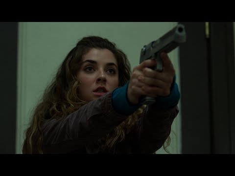 Marvel's Punisher Season 2 Frank saves Amy -''You just shot him,Okay? .I killed him'' [1080p]