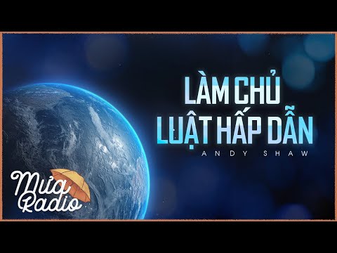 L&Agrave;M CHỦ LUẬT HẤP DẪN | VIỆT NGUYỄN | MƯA RADIO