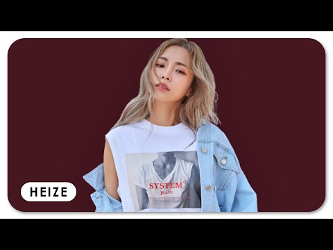 ?????▸ 헤이즈 노래모음 | Heize songs playlist