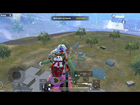 PUBG LITE Boom Baam