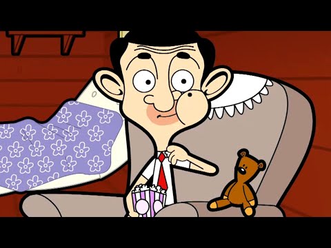 Casa M&oacute;vil | Mr Bean | Dibujos animados para ni&ntilde;os | WildBrain Ni&ntilde;os