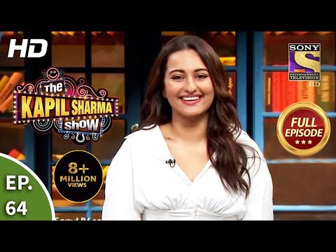 The Kapil Sharma Show Season 2 - Mission Mangal - दी कपिल शर्मा शो 2 - Ep 64 -Full Ep - 0th Aug 2019