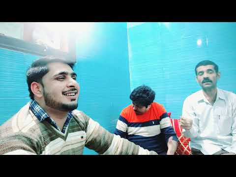 PHADI SUPER HIT#||MAHYA#|| Ajaz bhat 