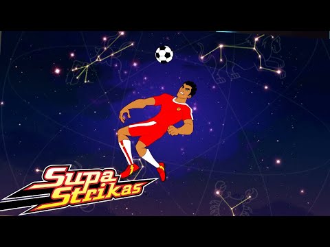 Supa Strikas in Hindi | Season 3 - Episode 2 | ओरियन का कोड | Sky's the Limit