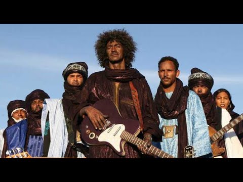 Tinariwen Amazing Touareg Music