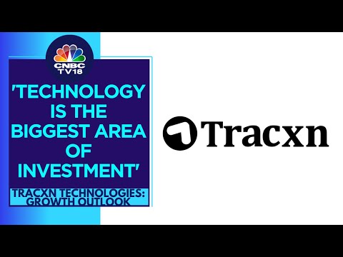 Have Grown At A CAGR Of 30% Historically &amp; They Expect This Momentum To Continue:Tracxn Technologies