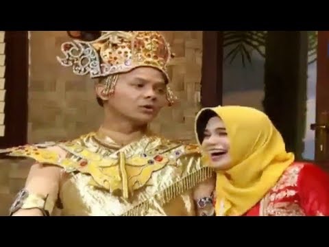 Pak Ganjar Pranowo Berebut Surat Wasiat