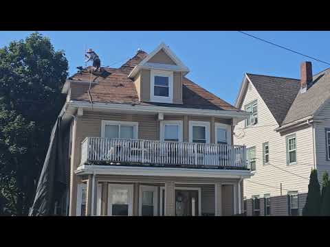 PKM Roofing Company | Get A Free Quote | Boston Ma | Roof Repair