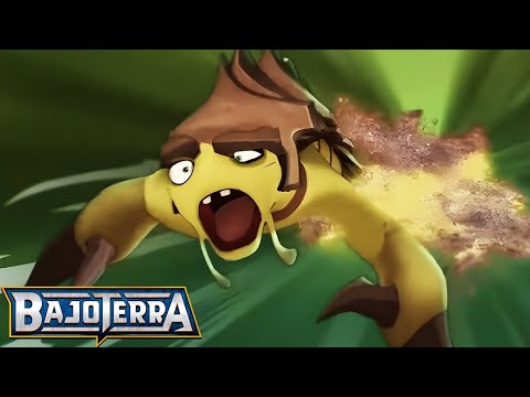 &iexcl;Nueva Compilaci&oacute;n! | Bajoterra | WildBrain Historias De Miedo Para Ni&ntilde;os 👻 🎃