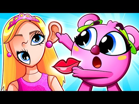 My Doll Came To Life Song 🪆| Songs for Kids by Toonaland