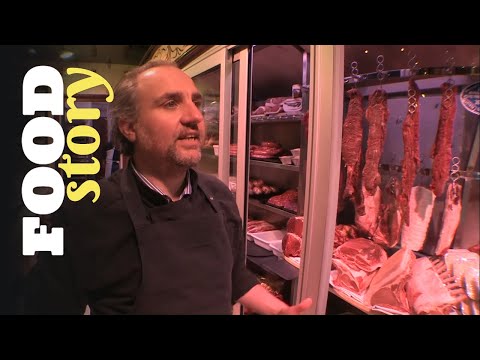 De la viande &agrave; prix d'or : les bouchers stars