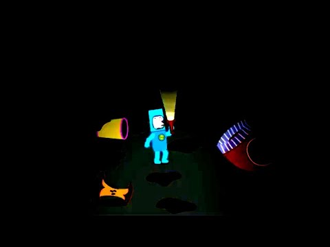 Ben and Holly's Little Kingdom | Alone in the Dark | Kids Videos