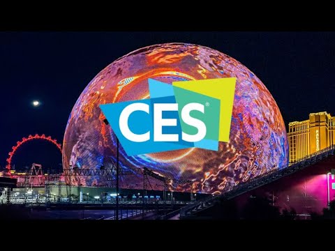 Coolest Tech CES 2024: Must See! 