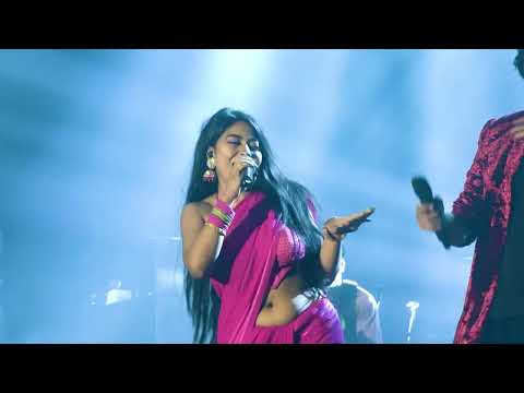 কনসার্টে দর্শক মাতালেন জেফার! | Xefer live at Let's Vibe Dhaka