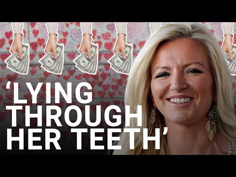 Michelle Mone &lsquo;lied through her teeth&rsquo; in order to &lsquo;benefit herself&rsquo; | Baroness Kennedy