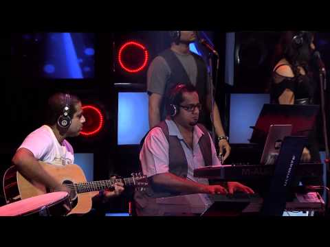 Madari - Clinton Cerejo feat Vishal Dadlani &amp; Sonu Kakkar, Coke Studio @ MTV Season 2