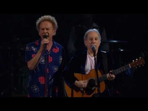 Simon &amp;amp; Garfunkel - The Sound of Silence - Madison Square Garden, NYC - 2009/10/29&amp;amp;30