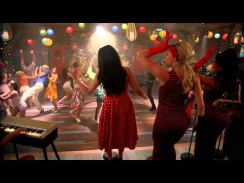 Falling For Ya | Teen Beach Movie | Disney Channel