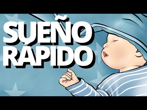 Canciones para DORMIR Beb&eacute;s en 2 MINUTOS - M&uacute;sicas Relajantes para Dormir Ni&ntilde;os y Reci&eacute;n Nacidos