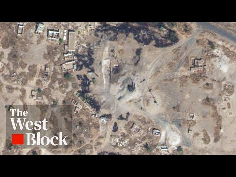 The West Block: Jan. 14, 2024 | Potential fallout from airstrikes on Houthi sites in Yemen