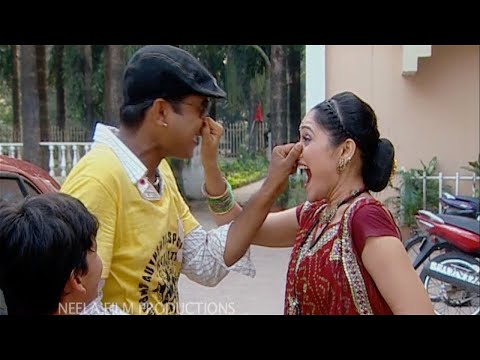 Episode 56 - Taarak Mehta Ka Ooltah Chashmah | Full Episode | तारक मेहता का उल्टा चश्मा