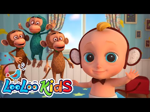 Sunny Summer Sing-Along: 2 Hours of looloo Kids Fun in the Sun! - Kids Songs by LooLoo Kids LLK