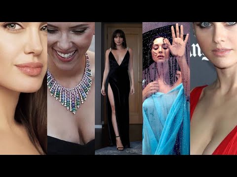 Top 20 Hollywood Actress | Top 20 Actress | SUBU REVIEW | Top 20 Actress Review 