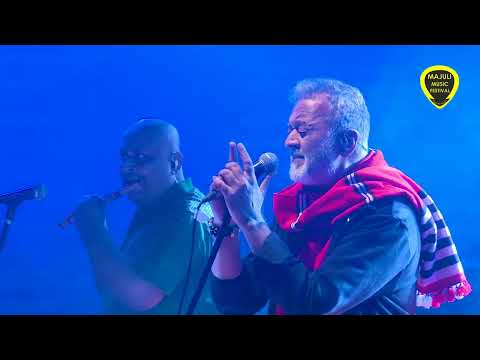 Na Tum Jano Na Hum | Lucky Ali | Live at Majuli Music Festival 2022 