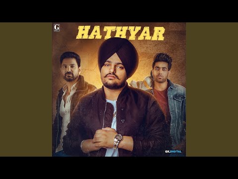 Hathyar