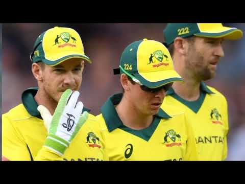 Pakistan vs Australia Highlights|Fakhar Zaman batting Vs AUS|PAk vs AUS warm up Match Highlights