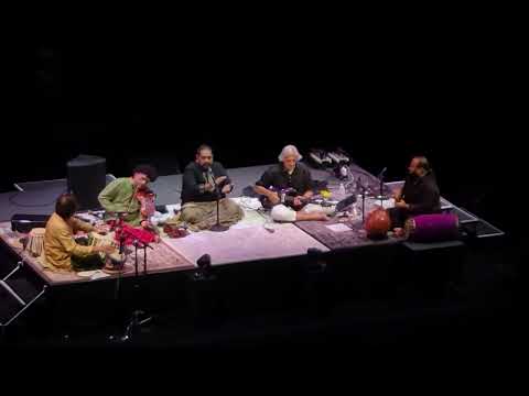 Shakti (encore) - Wolf Trap