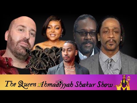 Demond Wilson Exposed Hollywood/Katt Williams Warned Brandon T. Jackson/Vlad Dogged Taraji P. Henson