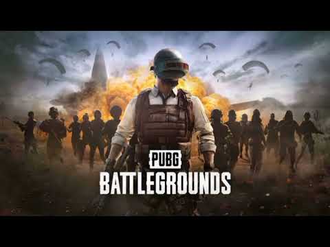 Pugb Mobile A2 rp yeni oyuna giriş m&uuml;ziği  👉 PUBG X Flames (PUBG THEME SONG) 👈