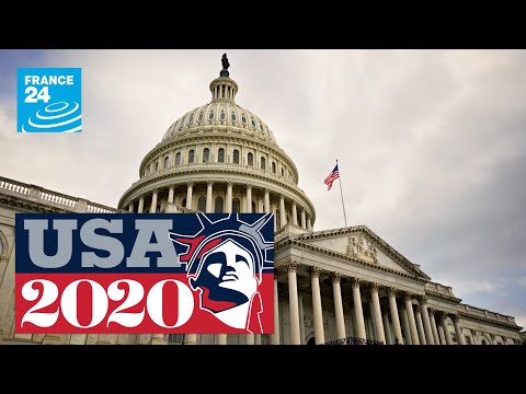 USA 2020