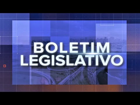 BOLETIM LEGISLATIVO  23/01/2023